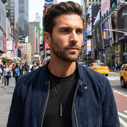 BreathEase™ Calming Pendant