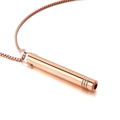 BreathEase™ Calming Pendant