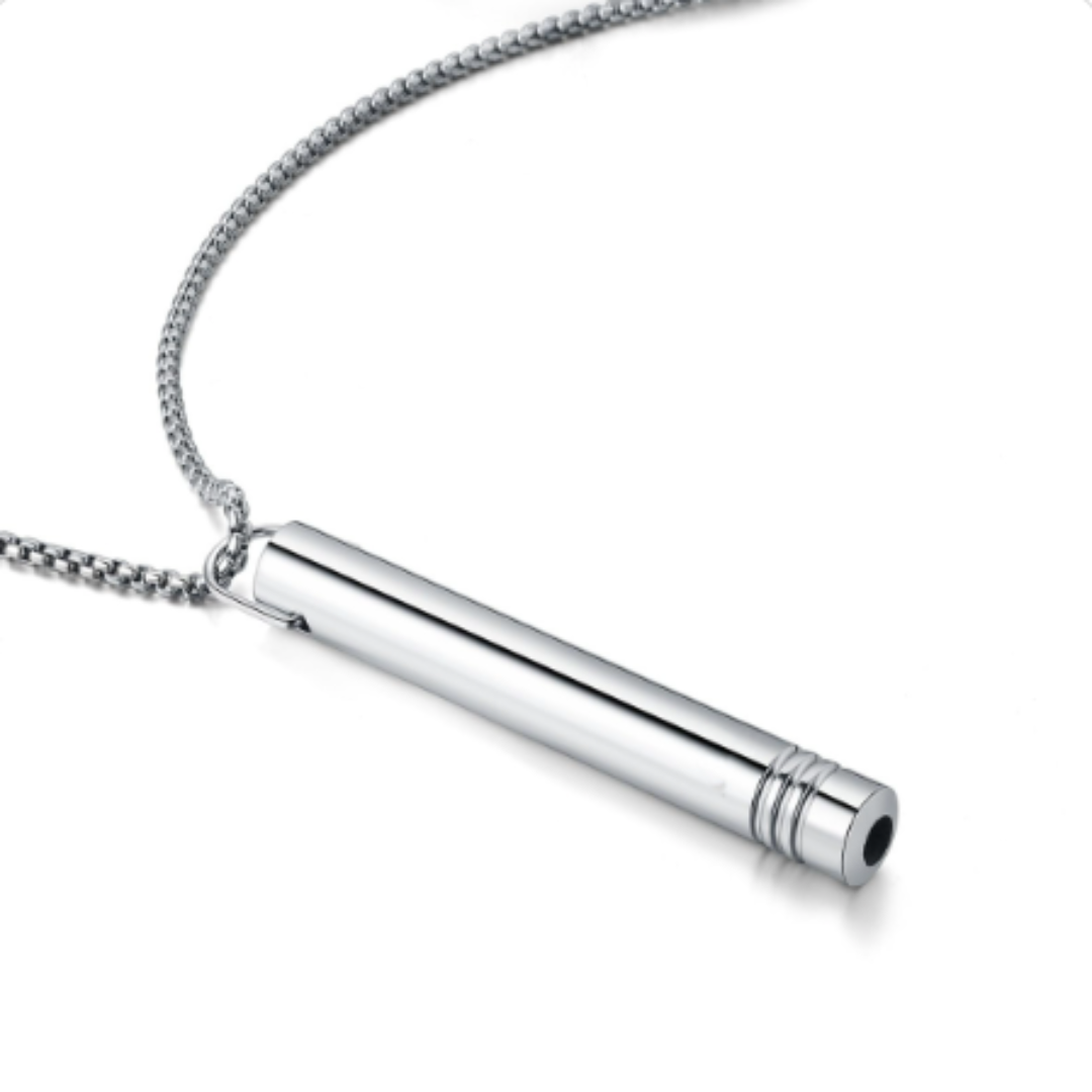 BreathEase™ Calming Pendant