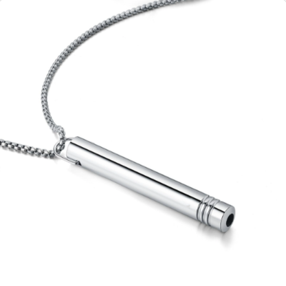 BreathEase™ Calming Pendant