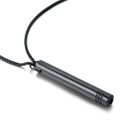 BreathEase™ Calming Pendant